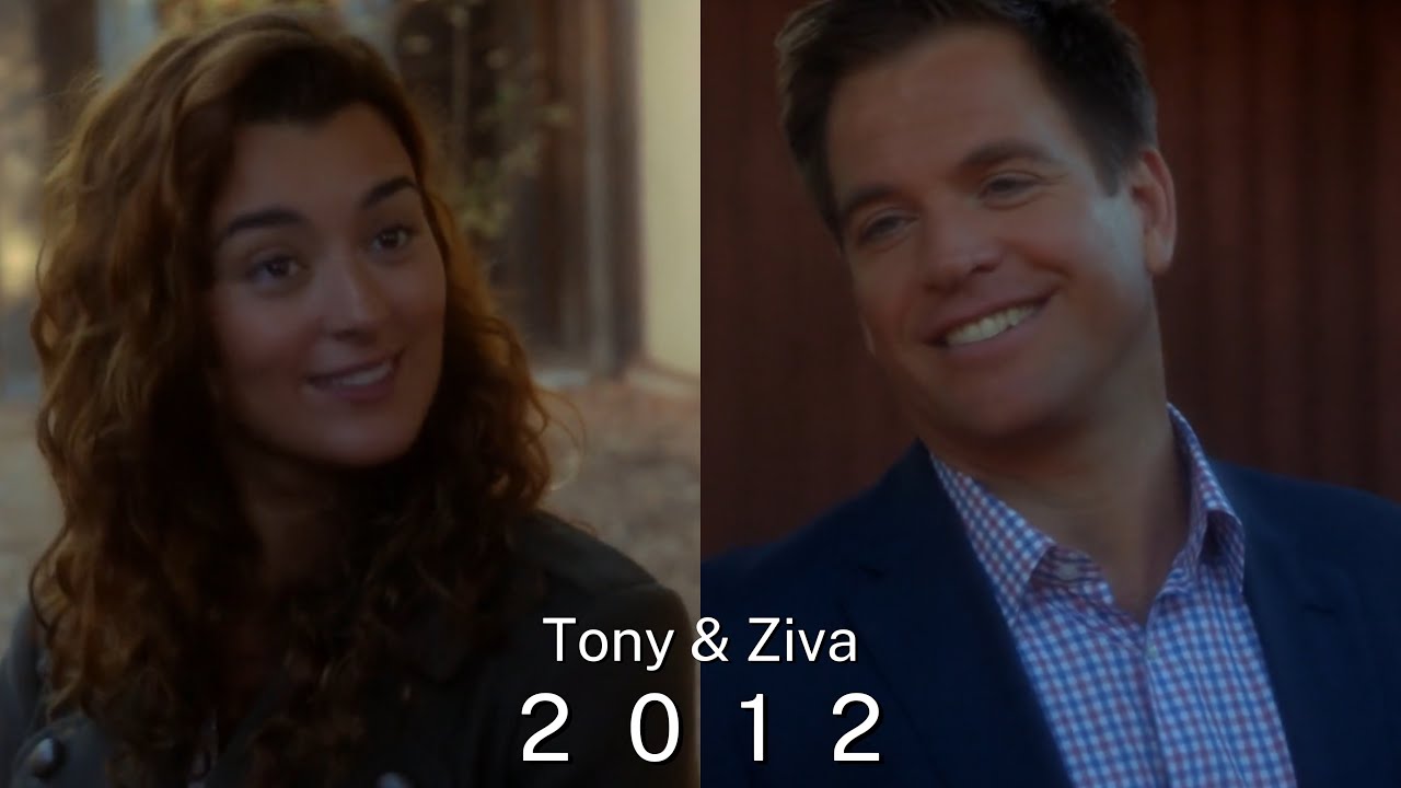 Tony and Ziva’s Story - 2012 (NCIS)