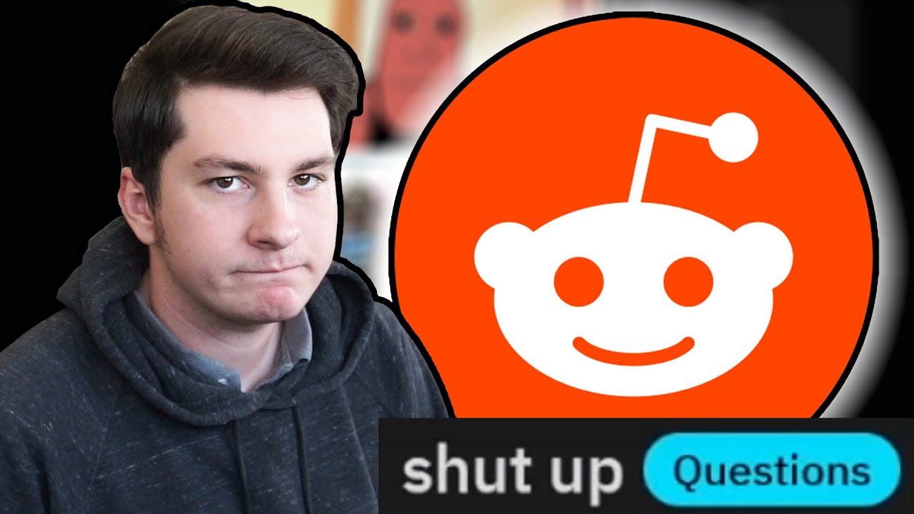 I Have the WORST Community...