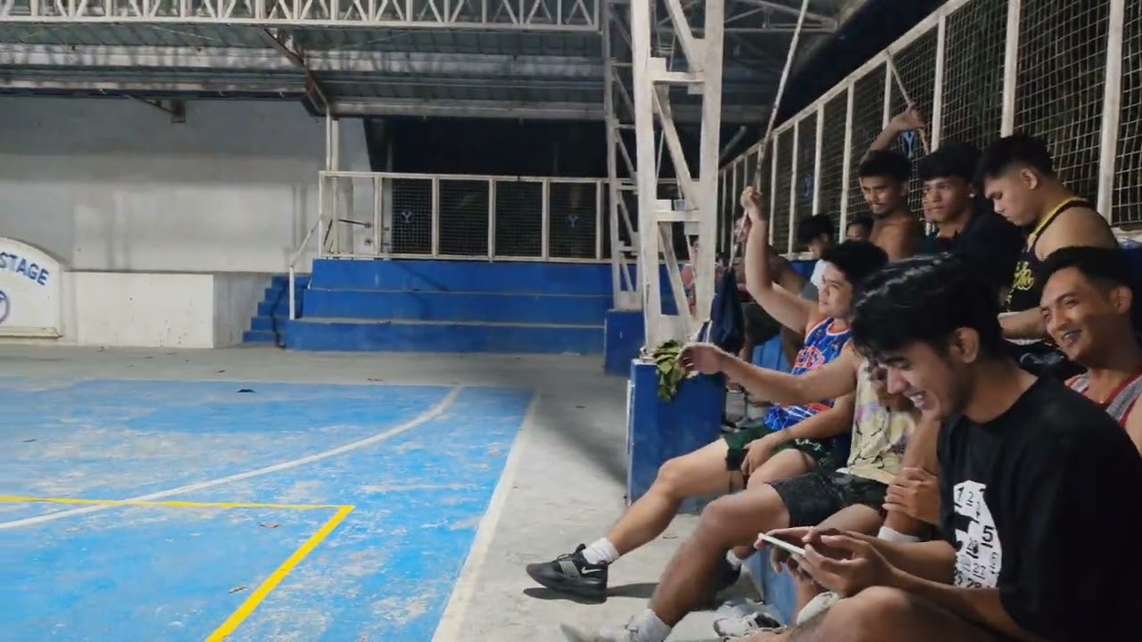SWISH UNITY HOOP BALLERS SEASON 2 PAPAWIS RUNS 5TH RUN 🫡🤝🔥
