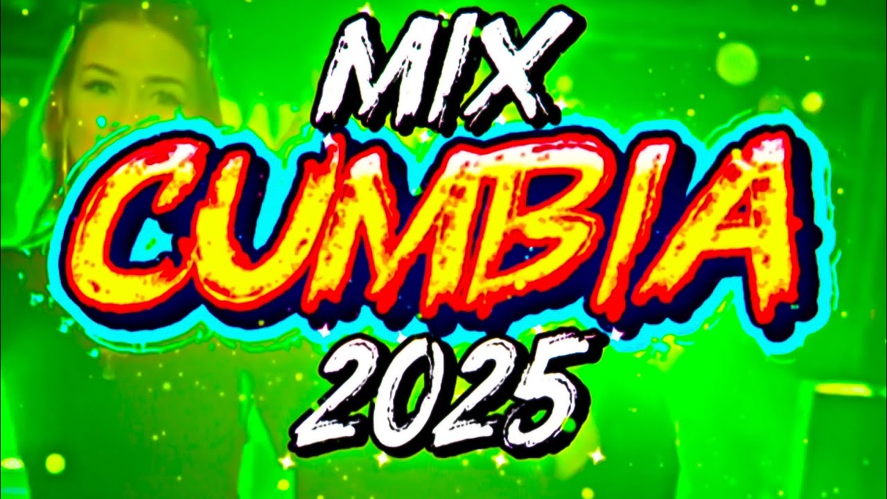 MIX CUMBIA 2025 🔥 🍺 | LO MAS NUEVO 💥 (DJ YAZART 🎧⚡) . 