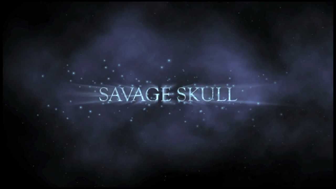 SAVAGE SKULLS OF PHILADELPHIA