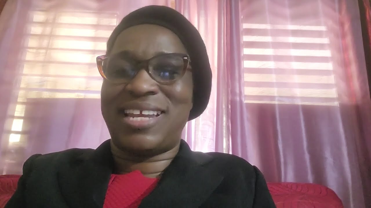The Keys To The Kingdom of God (Sermon) 