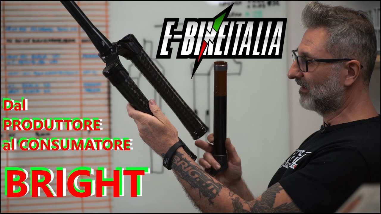 Dal Produttore al Consumatore: Bright si racconta!