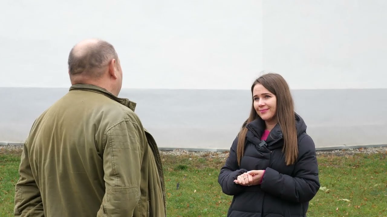 Székelyföld Magazin Alcsíki kiadása: adventi készülődés és imaház épülése Csíkszentmártonban