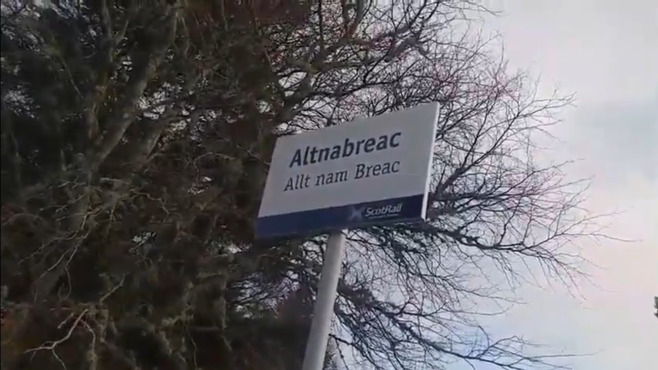 This is... Altnabreac (episode 6)