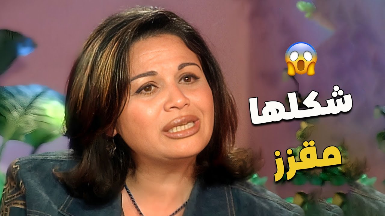 تصريحات نارية من إلهام شاهين… كلام ما ينفعش يتفوت 😳🔥
