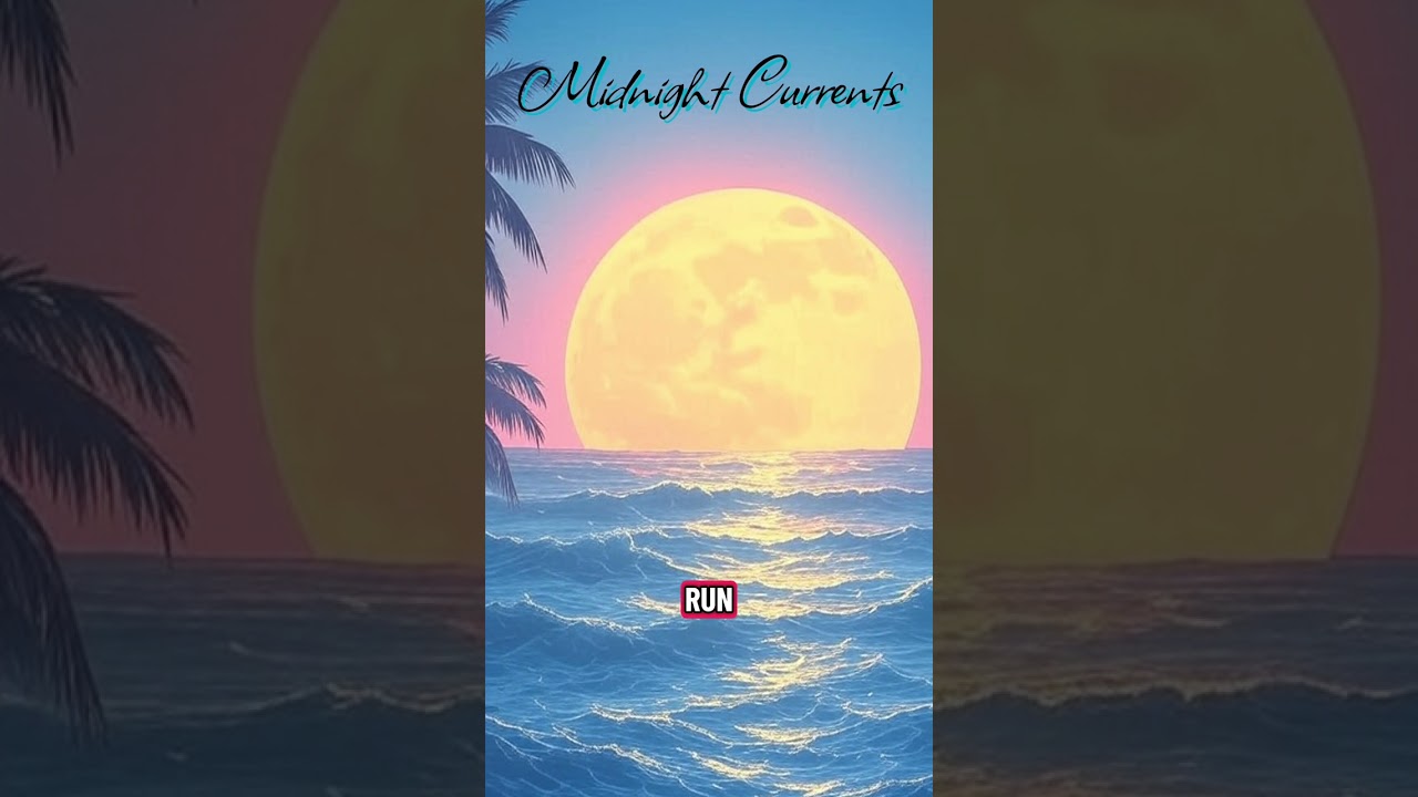 Midnight Currents - PPR058x