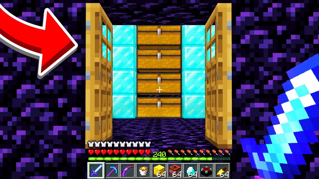 Minecraft, But This Faction Made a HUGE Mistake...