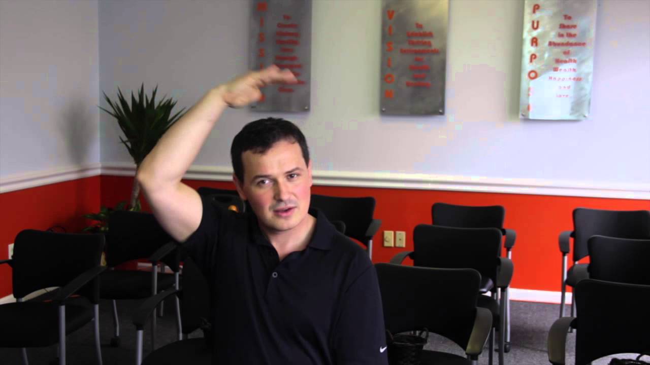 Combat the Text Neck Epidemic