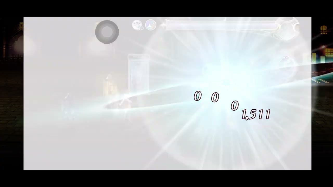 【Another Eden 穿越時空的貓 アナザーエデン】 靈長之理與樞機的天秤 外典隱王 隱王ARPX-Sophie 14T