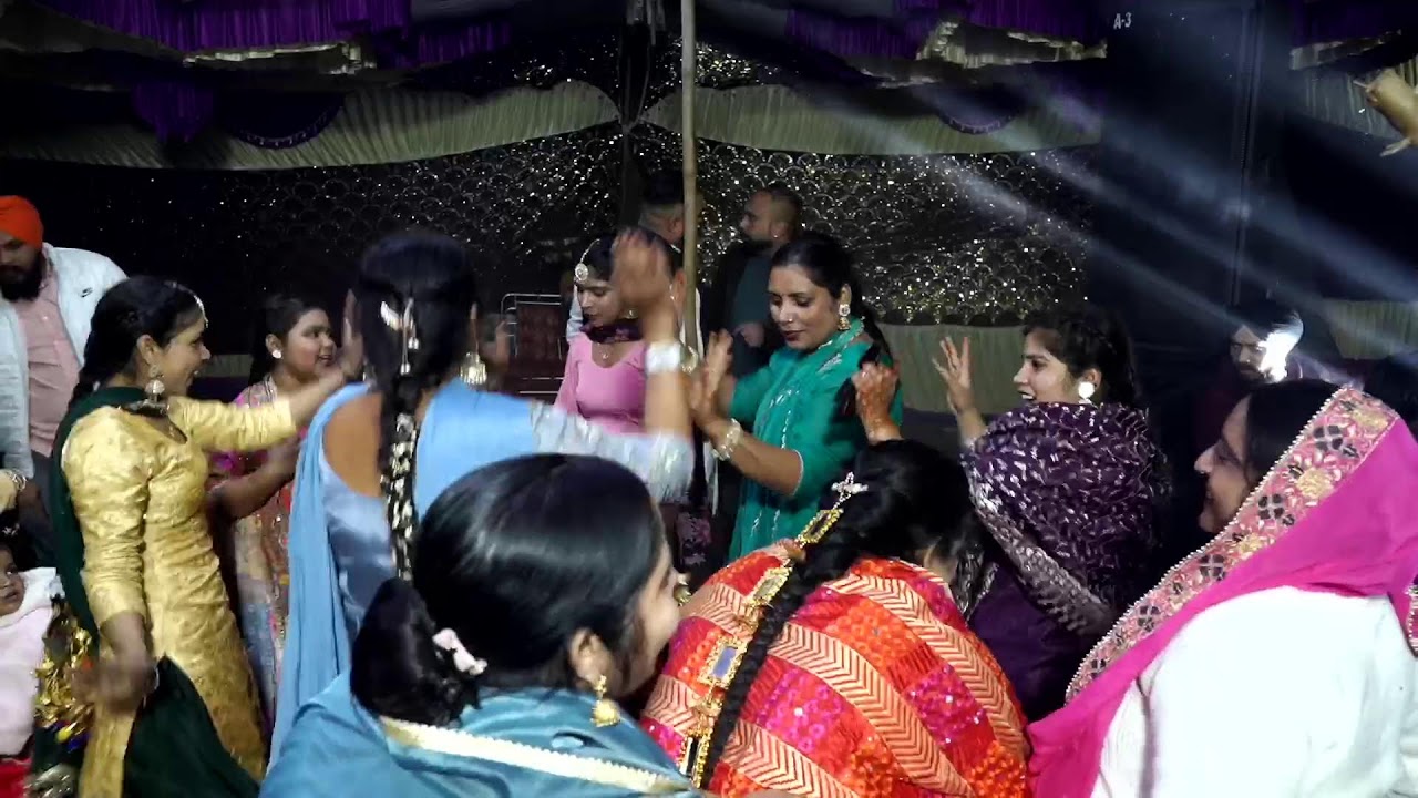 Live D J || Akash Photograhpy Jagjitpur Mob 98152 40905