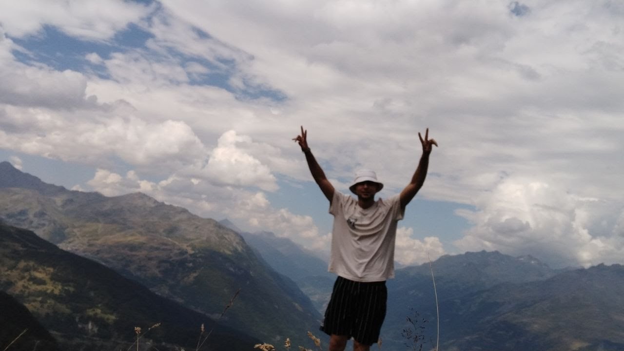 Disperso nelle Alpi Francesi🇲🇫