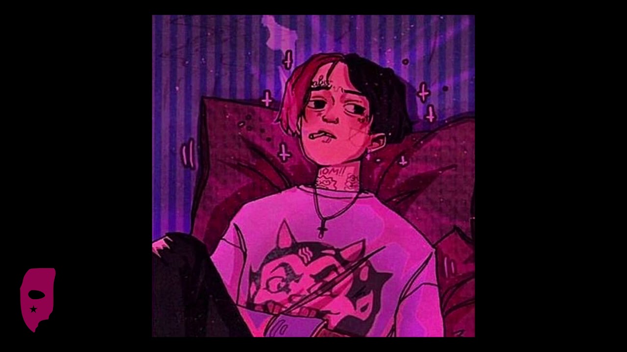 [FREE] Lil Peep x Convolk Type Beat - 