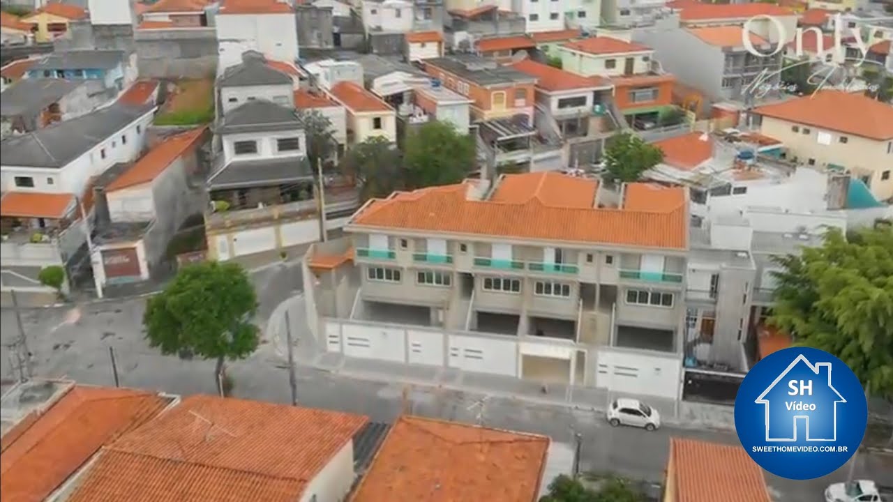 EXCELENTE IMÓVEL NO PARQUE SÃO DOMINGOS - SÃO PAULO