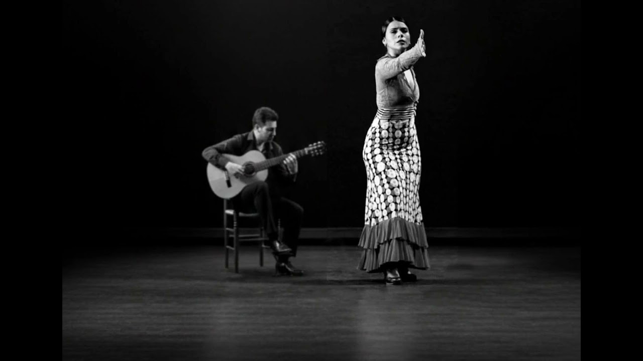 Soleá: Urania - Javo Calavera 💀💀💀 Flamenco-Soul