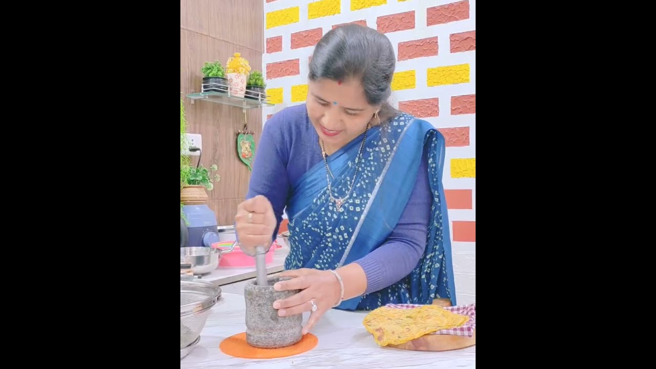 चावल की रोटी का थोड़ा तरीका बदला तो 3 दिन के खाने का टेंशन खत्म हुआ