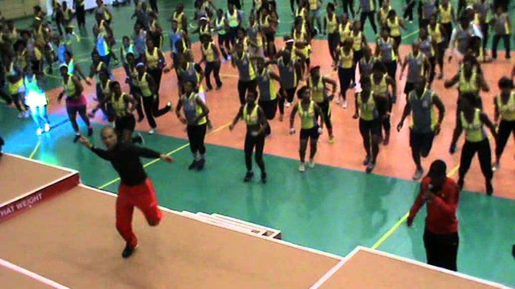 semi finals youth hi low