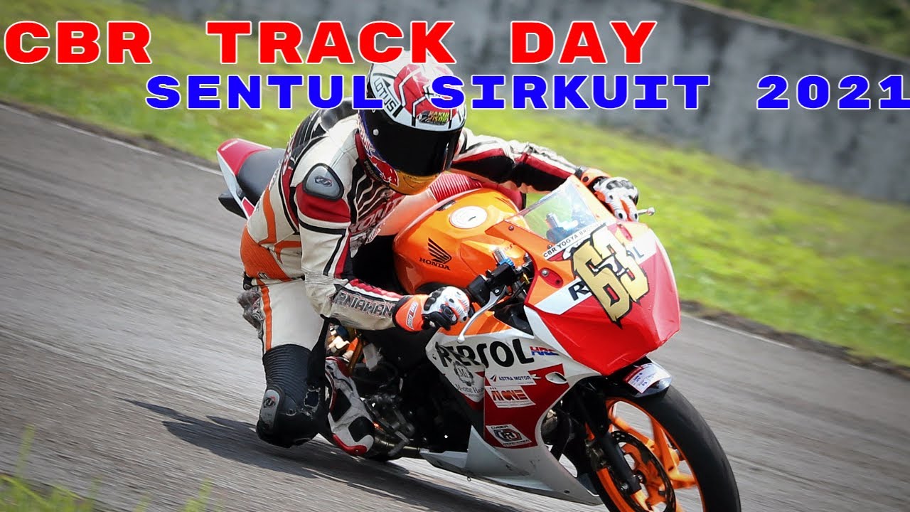 PART 2 : merubah motor harian jadi motor untuk track day honda cbr