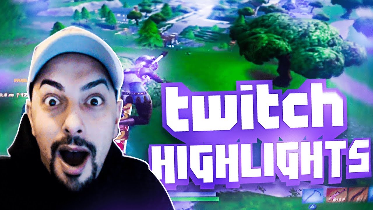 DIE BESTEN TWITCH MOMENTE! | Twitch Highlights #11 | Amar