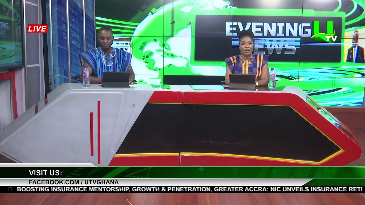 PRIME TIME NEWS 18/02/2026