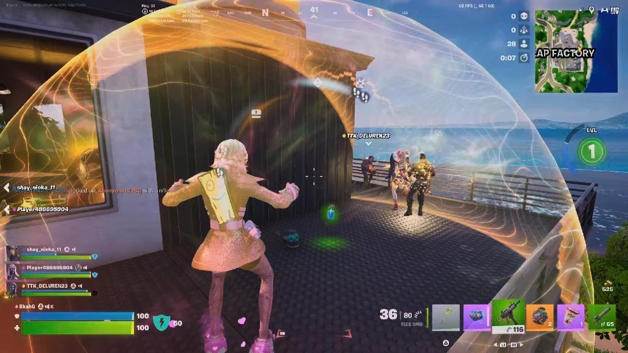 Fortnite blitz squad fill 20260213213020