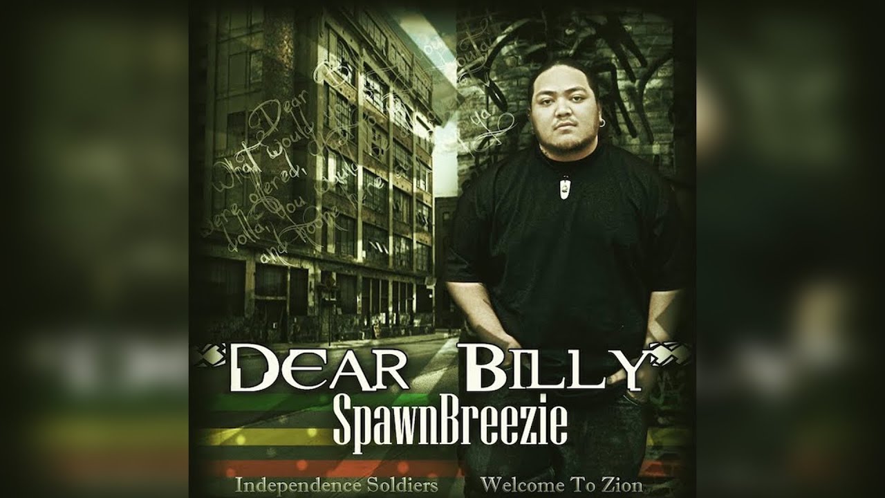 Spawnbreezie - Oh My Goodness (feat. Big Steve)