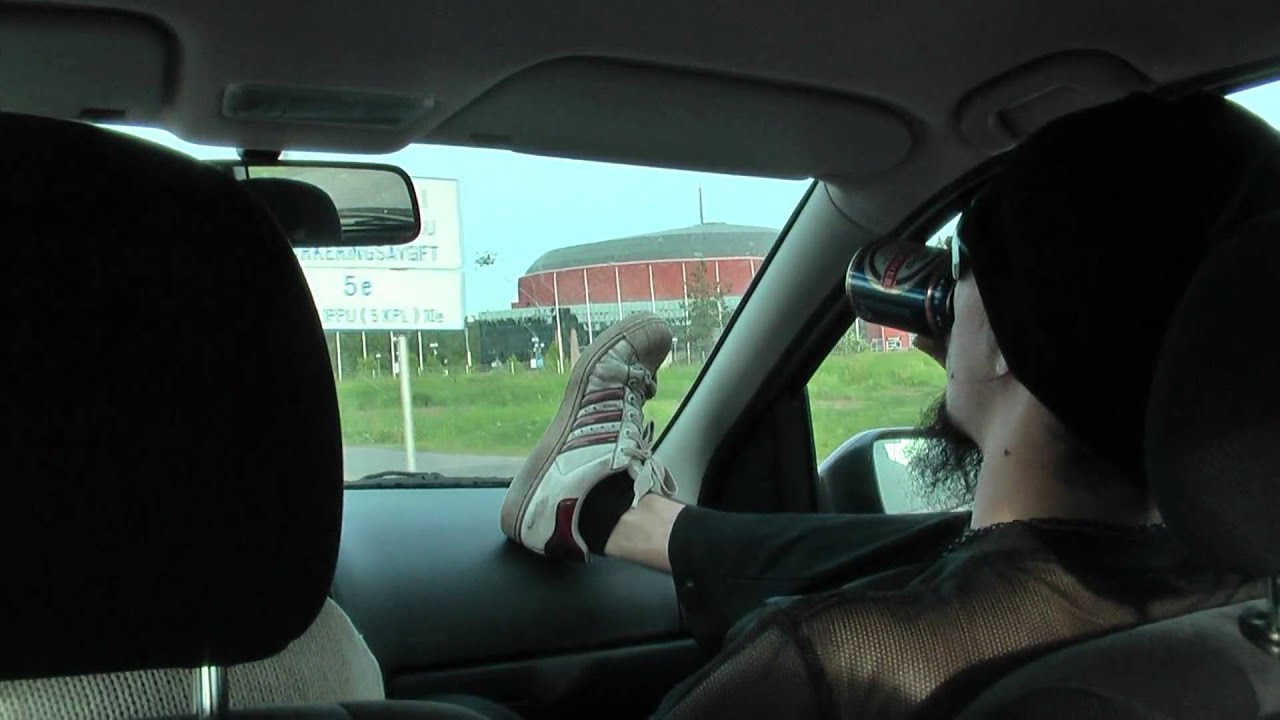 Autokoulu