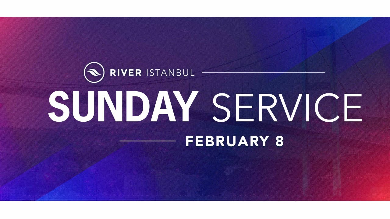 February 8 , 2026 - Sunday Main Event