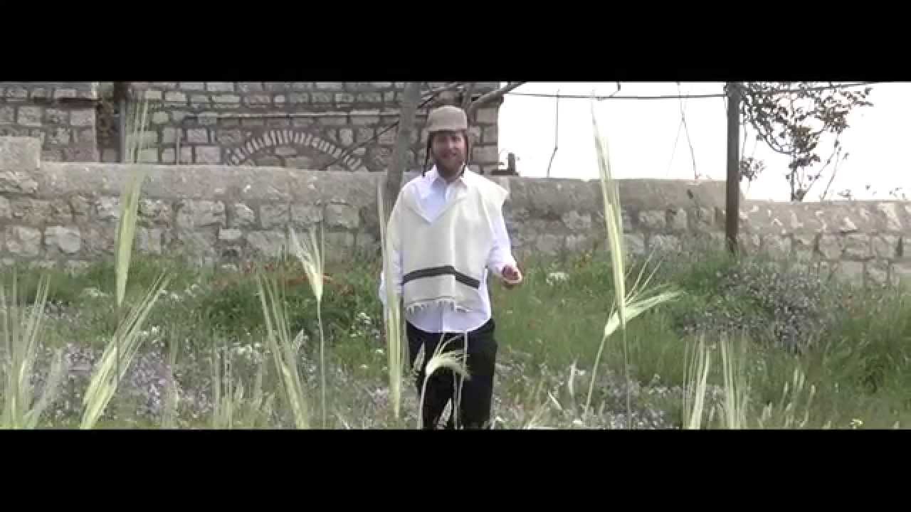 Ashreinu - Chaim Gold | אשרינו - חיים גולד