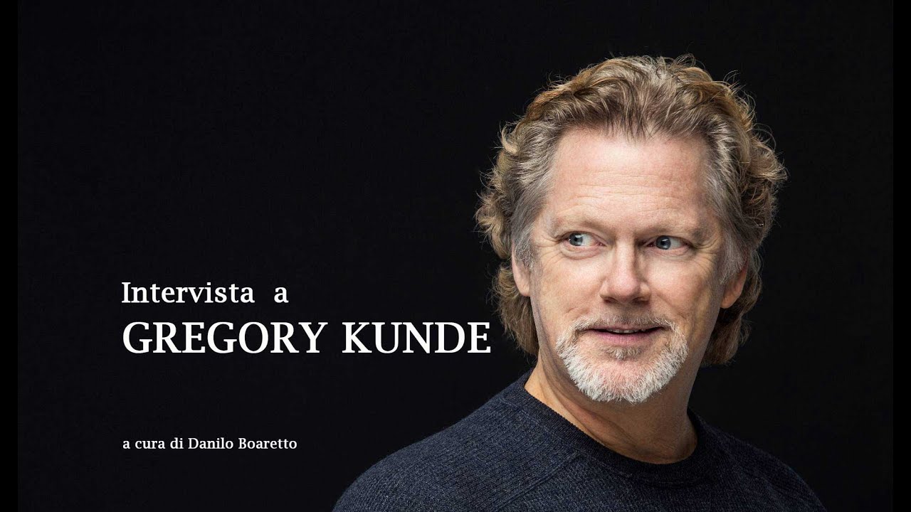 Intervista a Gregory Kunde, tenore di portata storica