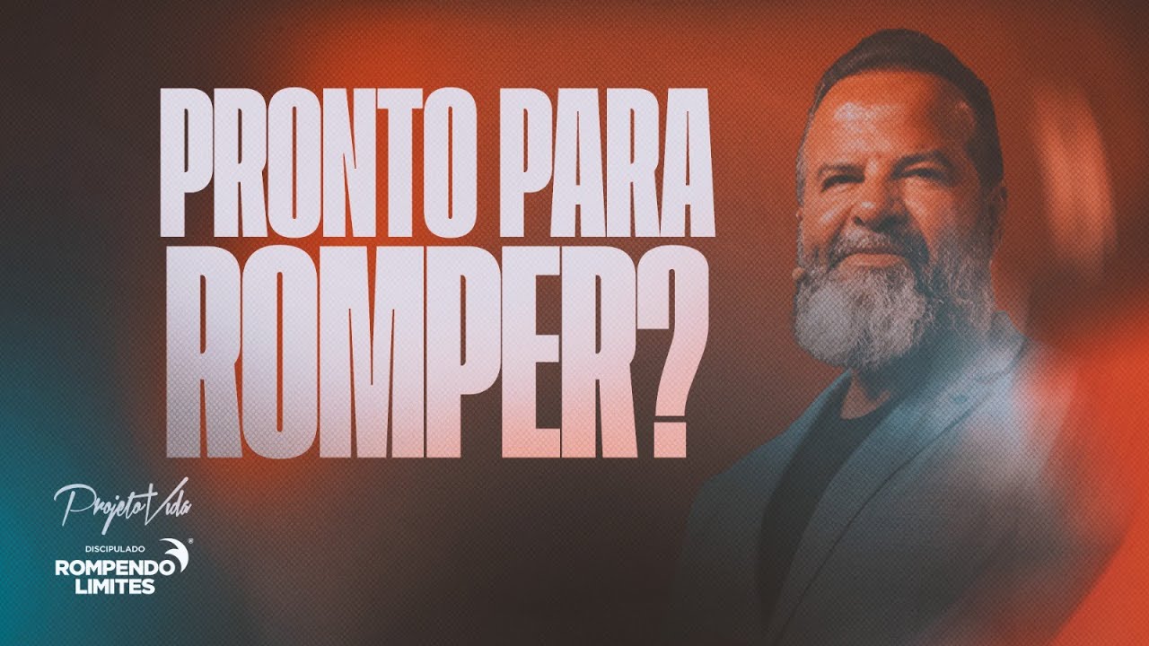 O Momento Mais Perigoso da Vida | Joel Pereira