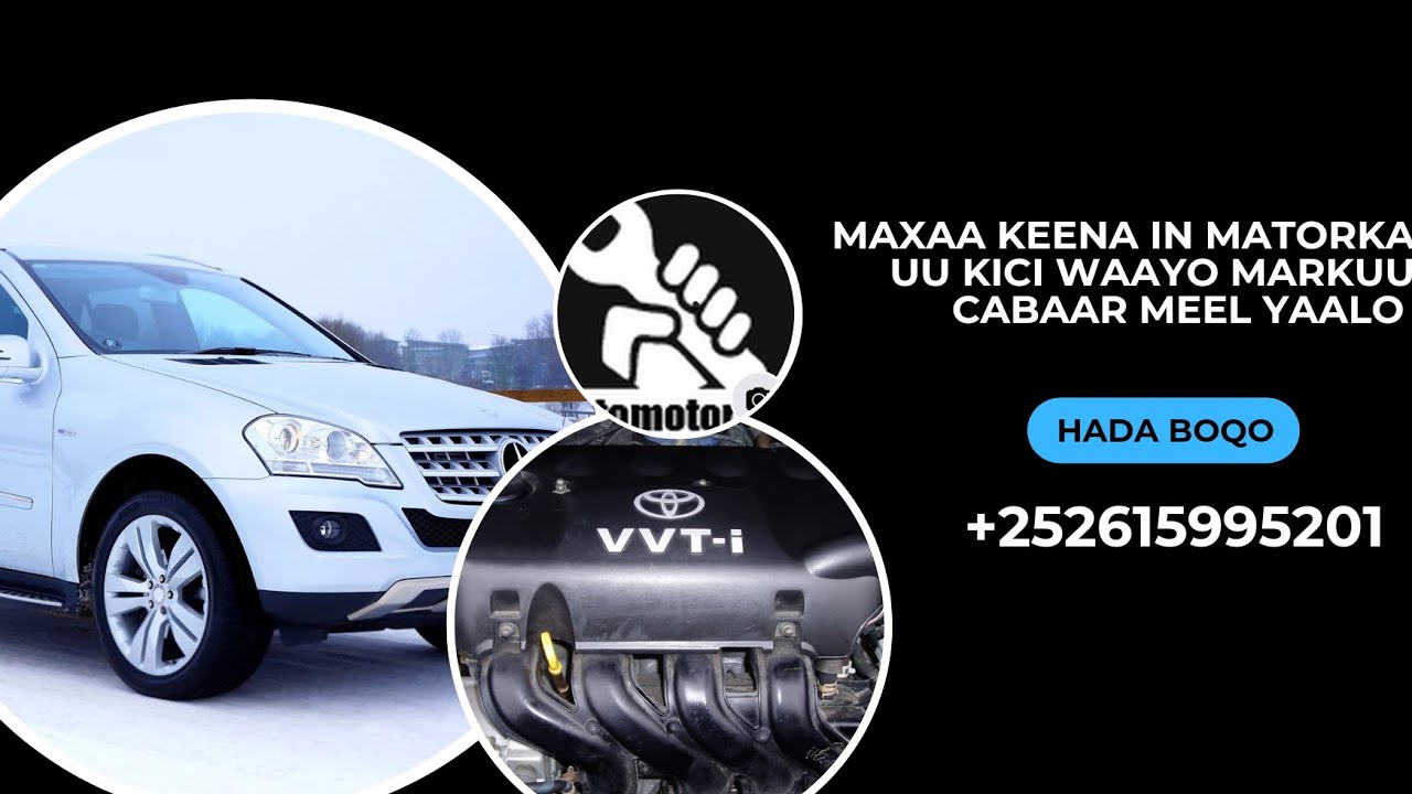 Maxaa keena In gaariga kicida uu daahiyo?