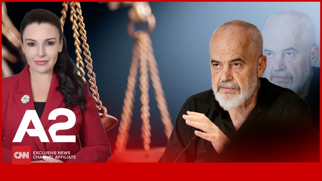 Rama merr në mbrojtje Ballukun: Solli ndryshimin epokal në infrastrukturë që vijon