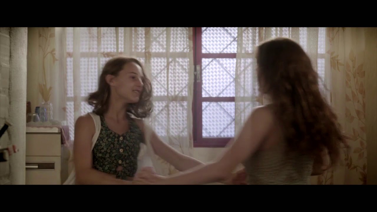 PSIFF 2018 TV Trailer