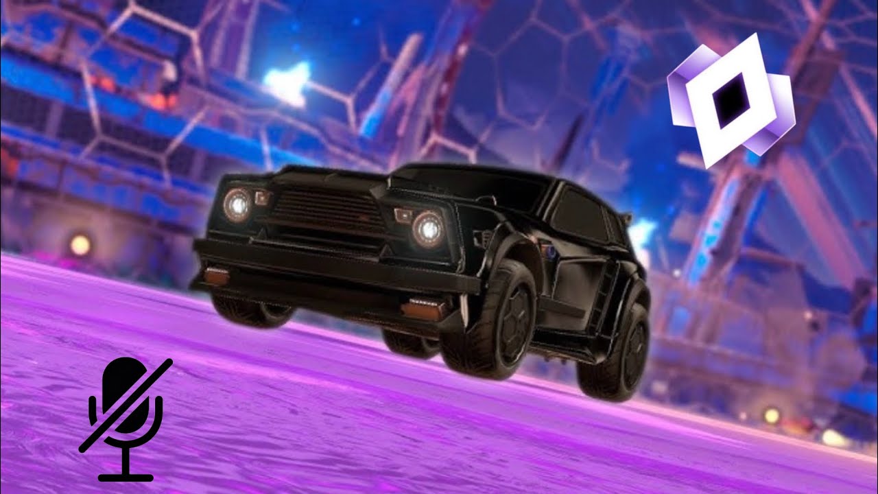 ASÍ SE JUEGA 2V2 EN CHAMP 1 🚀 | ROCKET LEAGUE