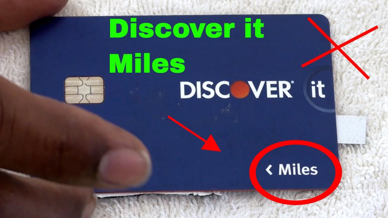 ✅  Discover it Miles Business Credit Card Review 🔴