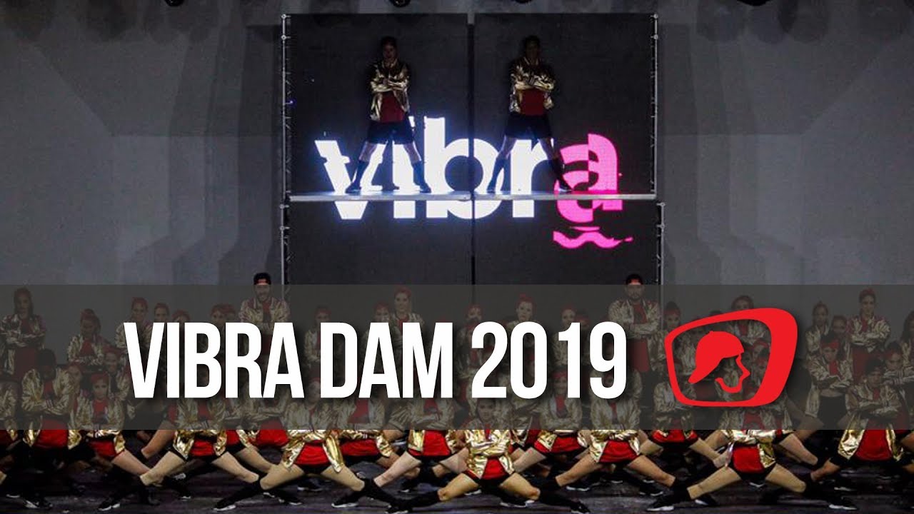 Vibra DAM 2019