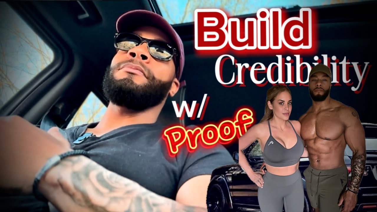Body Game демонстрирует «Доказательство работы»