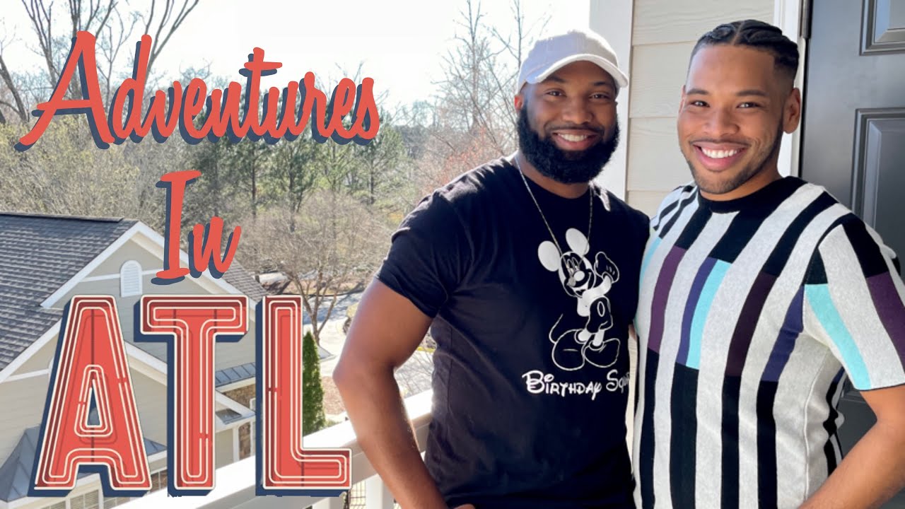 ATLANTA TRAVEL VLOG: World of Coca Cola Museum Tour + Weekend food & fun!