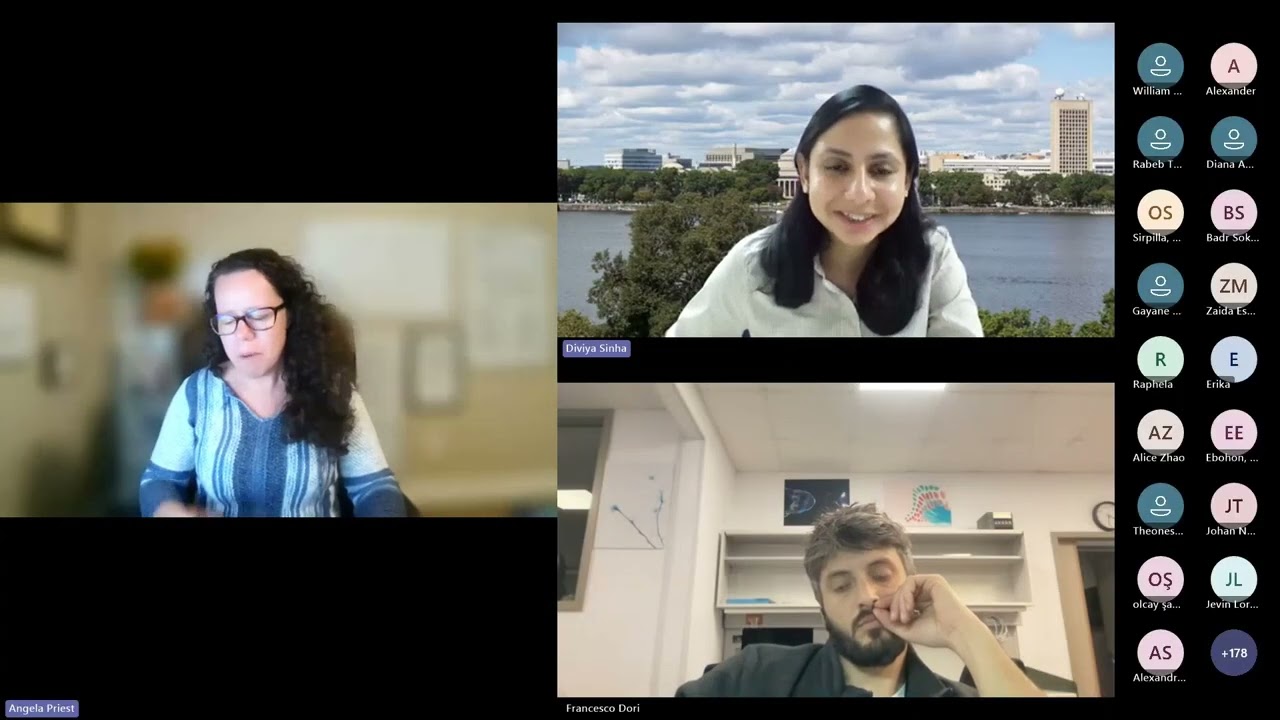 Live Mock Interview for PhDs | How to Stand Out in Industry Interviews (Real Coaching Session)