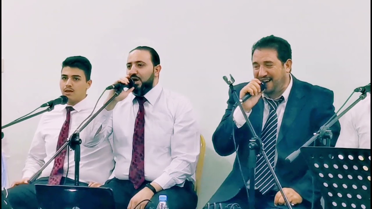 لا تسافر. محلا حمص العدية ايمن مفتاح ابو ظافر