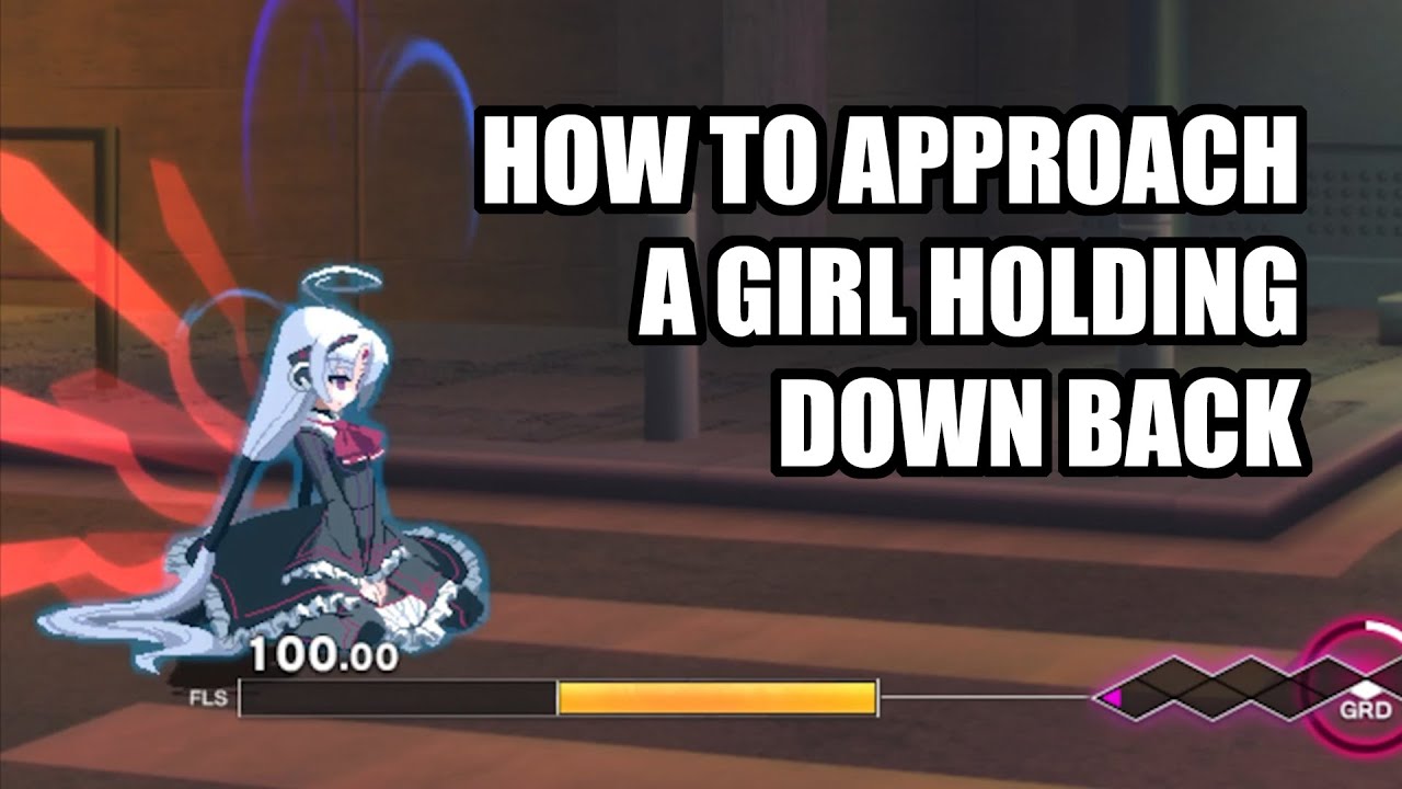 How to Approach In UNI2 [Neutral Guide] [Under Night In-Birth 2 Sys Celes]