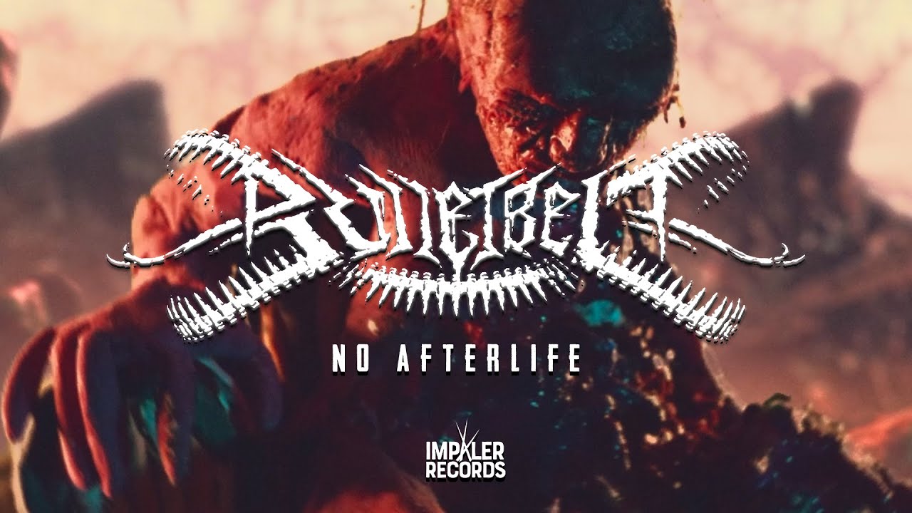 Bulletbelt - No Afterlife (Official Video)
