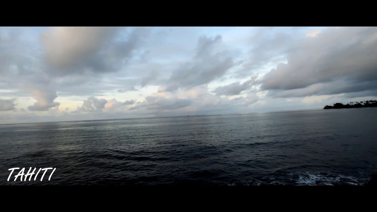 From PIRAE to TARAVAO Tahiti French Polynesia