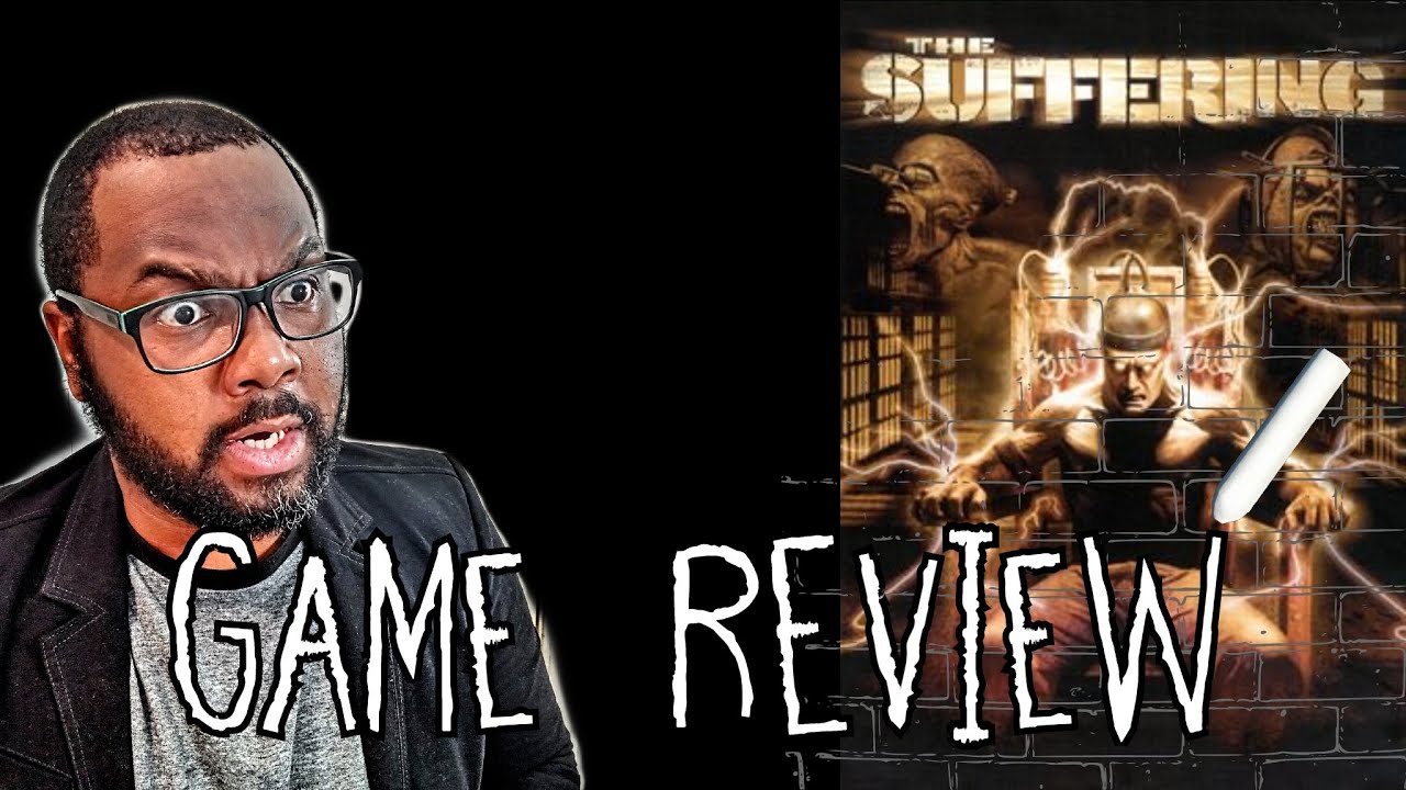 The Suffering (2004) - Game Review