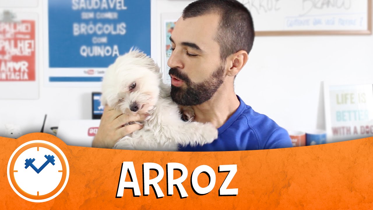 ARROZ INTEGRAL OU ARROZ REFINADO? | Saúde na Rotina