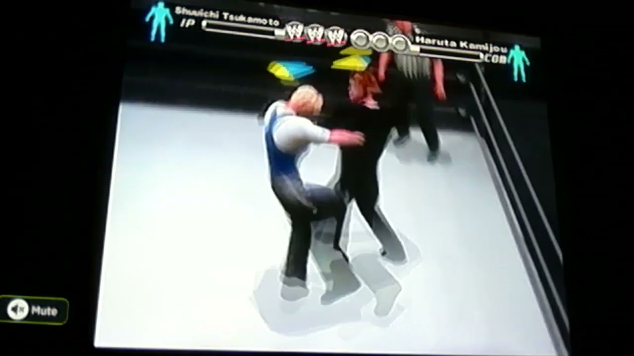 SVR'05 - Shuuichi Tsukamoto (Hibike! Euphonium) vs Haruta Kamijou (Haruchika)