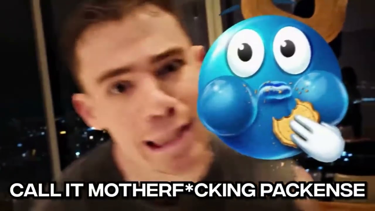 Discord hoe (PACKGOD)
