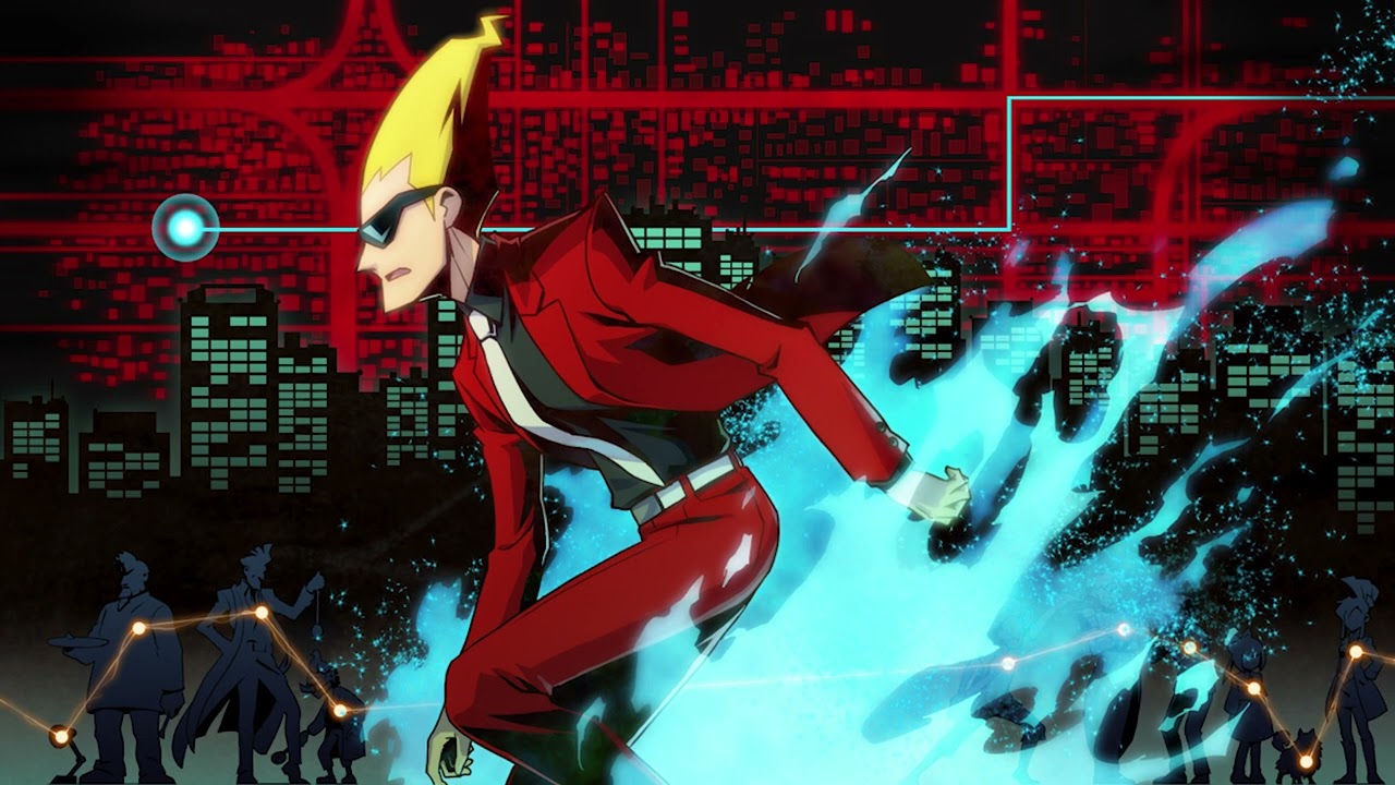 Ghost Trick: Main Theme -Dual Mix-