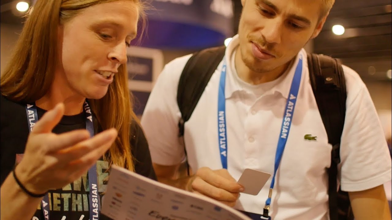 Appfire at Atlassian Summit - Barcelona - Fall 2018